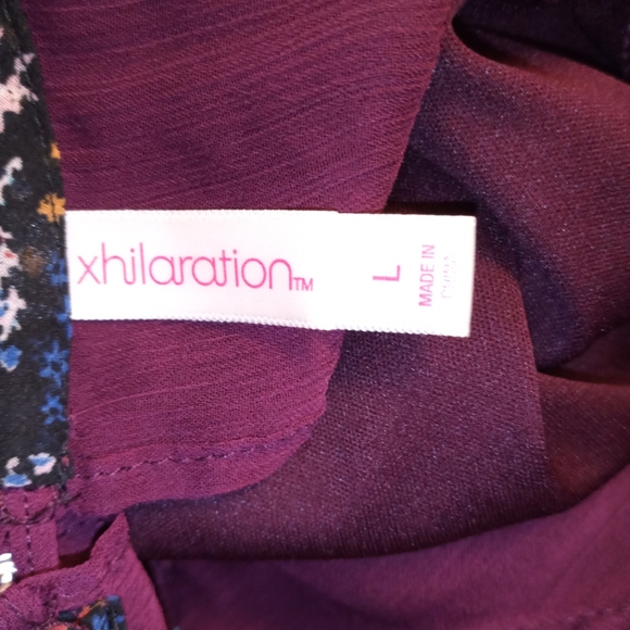 xhilaration - Picture 5 of 6